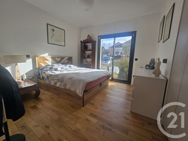 Appartement F5 &agrave; vendre - 5 pi&egrave;ces - 123,22 m2 - Maisons Alfort - 94 - ILE-DE-FRANCE