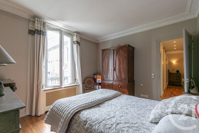 Appartement F5 &agrave; vendre - 5 pi&egrave;ces - 105,80 m2 - La Varenne St Hilaire - 94 - ILE-DE-FRANCE