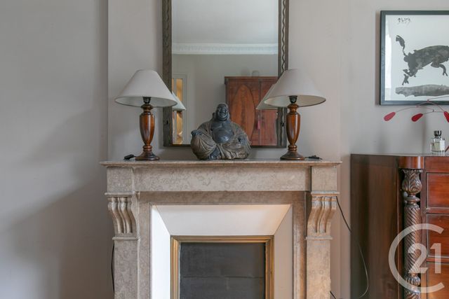 Appartement F5 &agrave; vendre - 5 pi&egrave;ces - 105,80 m2 - La Varenne St Hilaire - 94 - ILE-DE-FRANCE