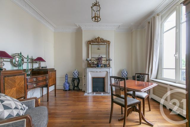 Appartement F5 &agrave; vendre - 5 pi&egrave;ces - 105,80 m2 - La Varenne St Hilaire - 94 - ILE-DE-FRANCE