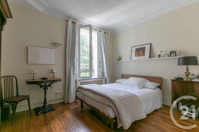 Appartement F5 &agrave; vendre - 5 pi&egrave;ces - 105,80 m2 - La Varenne St Hilaire - 94 - ILE-DE-FRANCE