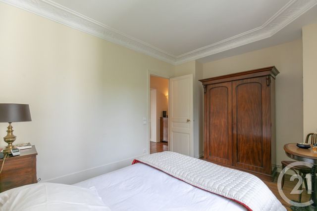 Appartement F5 &agrave; vendre - 5 pi&egrave;ces - 105,80 m2 - La Varenne St Hilaire - 94 - ILE-DE-FRANCE