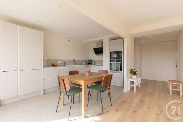 Appartement F5 &agrave; vendre - 5 pi&egrave;ces - 100,22 m2 - St Maur Des Fosses - 94 - ILE-DE-FRANCE