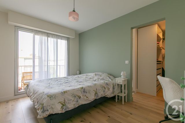 Appartement F5 &agrave; vendre - 5 pi&egrave;ces - 100,22 m2 - St Maur Des Fosses - 94 - ILE-DE-FRANCE