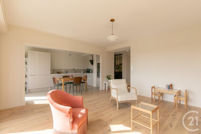 Appartement F5 &agrave; vendre - 5 pi&egrave;ces - 100,22 m2 - St Maur Des Fosses - 94 - ILE-DE-FRANCE