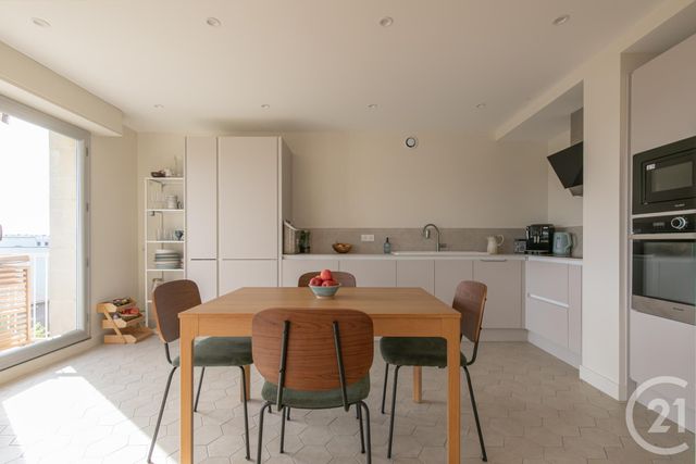 Appartement F5 &agrave; vendre - 5 pi&egrave;ces - 100,22 m2 - St Maur Des Fosses - 94 - ILE-DE-FRANCE