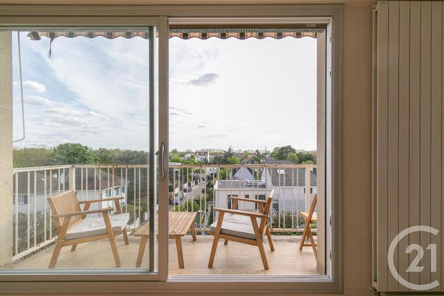 Appartement F5 &agrave; vendre - 5 pi&egrave;ces - 100,22 m2 - St Maur Des Fosses - 94 - ILE-DE-FRANCE