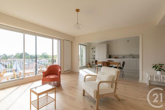 Appartement F5 &agrave; vendre - 5 pi&egrave;ces - 100,22 m2 - St Maur Des Fosses - 94 - ILE-DE-FRANCE