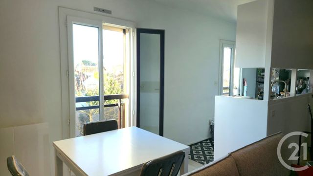 Appartement F4 &agrave; vendre - 4 pi&egrave;ces - 59,66 m2 - St Maur Des Fosses - 94 - ILE-DE-FRANCE