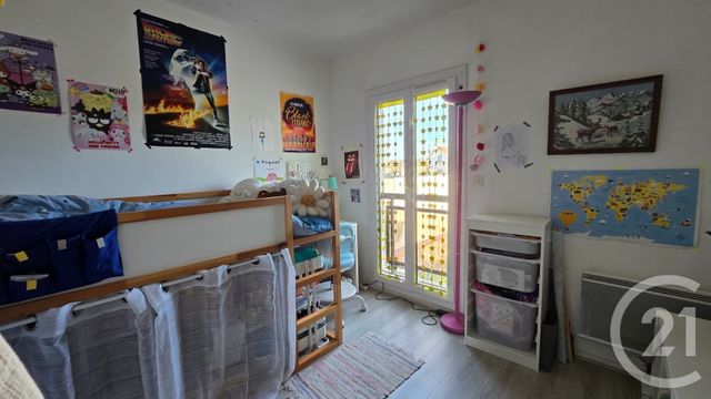 Appartement F4 &agrave; vendre - 4 pi&egrave;ces - 59,66 m2 - St Maur Des Fosses - 94 - ILE-DE-FRANCE