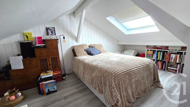 Appartement F4 &agrave; vendre - 4 pi&egrave;ces - 59,66 m2 - St Maur Des Fosses - 94 - ILE-DE-FRANCE