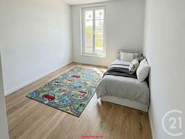 Maison &agrave; vendre - 4 pi&egrave;ces - 90 m2 - St Maur Des Fosses - 94 - ILE-DE-FRANCE