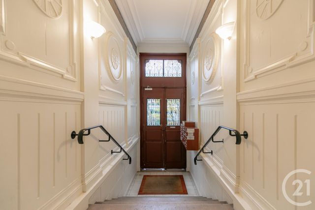 Appartement F3 &agrave; vendre - 3 pi&egrave;ces - 58 m2 - St Mande - 94 - ILE-DE-FRANCE