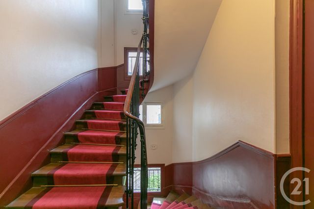 Appartement F3 &agrave; vendre - 3 pi&egrave;ces - 58 m2 - St Mande - 94 - ILE-DE-FRANCE