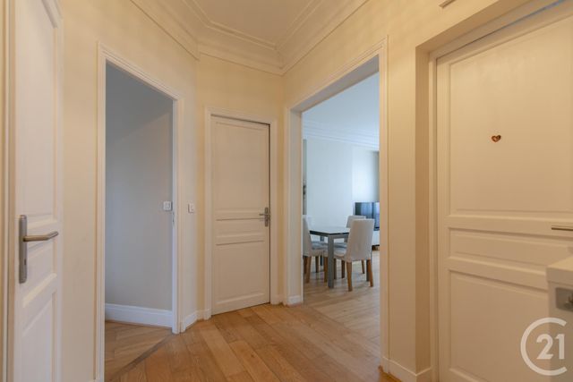 Appartement F3 &agrave; vendre - 3 pi&egrave;ces - 58 m2 - St Mande - 94 - ILE-DE-FRANCE