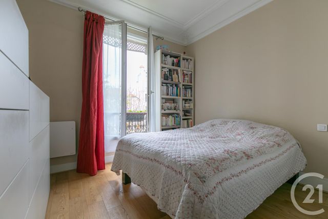 Appartement F3 &agrave; vendre - 3 pi&egrave;ces - 58 m2 - St Mande - 94 - ILE-DE-FRANCE