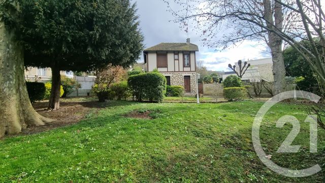 Maison &agrave; vendre - 10 pi&egrave;ces - 309 m2 - La Varenne St Hilaire - 94 - ILE-DE-FRANCE