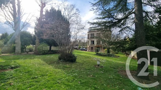 Maison &agrave; vendre - 10 pi&egrave;ces - 309 m2 - La Varenne St Hilaire - 94 - ILE-DE-FRANCE