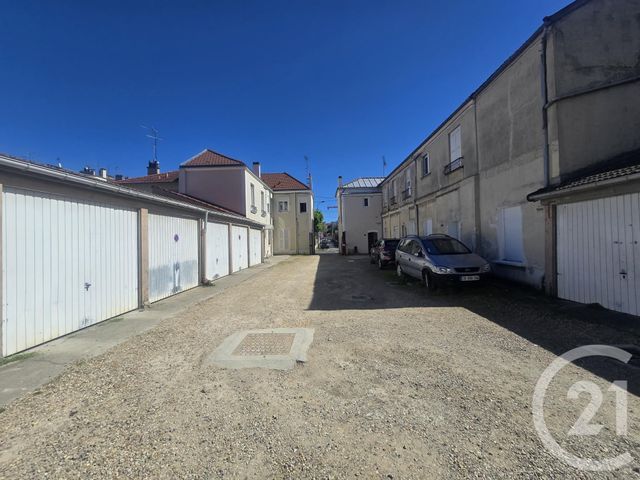 Parking &agrave; vendre - 15 m2 - St Maur Des Fosses - 94 - ILE-DE-FRANCE