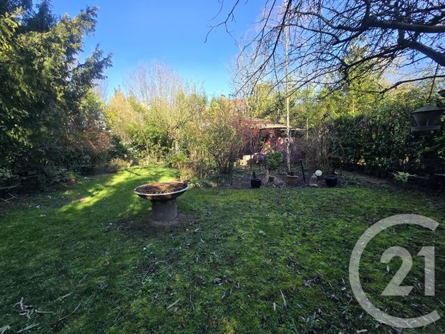 terrain - CRETEIL - 94