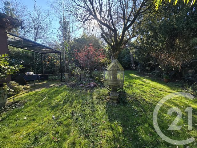 Terrain &agrave; vendre - 402 m2 - Creteil - 94 - ILE-DE-FRANCE