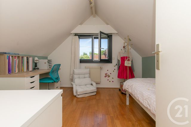 Maison &agrave; vendre - 7 pi&egrave;ces - 130,93 m2 - St Maur Des Fosses - 94 - ILE-DE-FRANCE