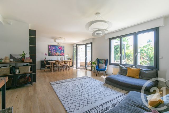 Maison &agrave; vendre - 7 pi&egrave;ces - 130,93 m2 - St Maur Des Fosses - 94 - ILE-DE-FRANCE