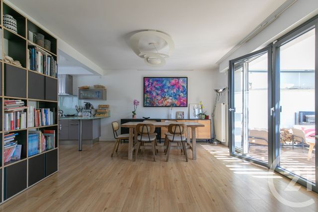 Maison &agrave; vendre - 7 pi&egrave;ces - 130,93 m2 - St Maur Des Fosses - 94 - ILE-DE-FRANCE