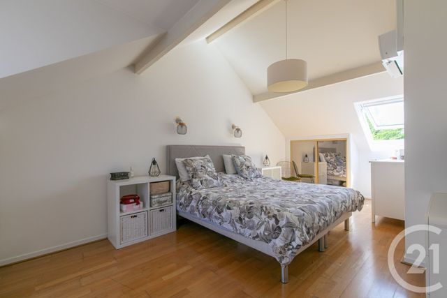 Maison &agrave; vendre - 7 pi&egrave;ces - 130,93 m2 - St Maur Des Fosses - 94 - ILE-DE-FRANCE