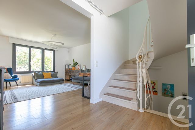 Maison &agrave; vendre - 7 pi&egrave;ces - 130,93 m2 - St Maur Des Fosses - 94 - ILE-DE-FRANCE