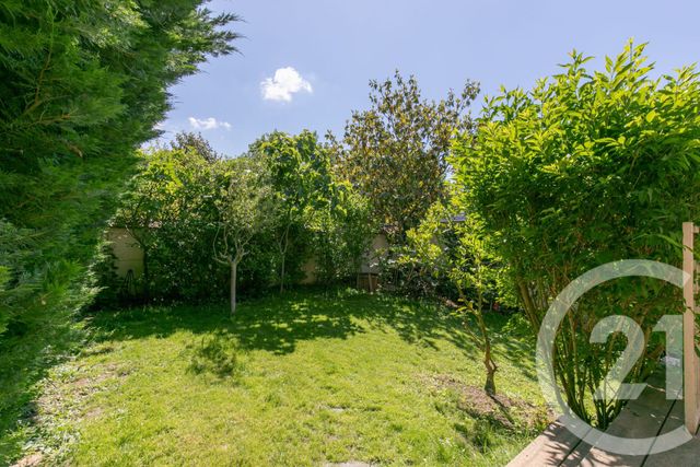 Maison &agrave; vendre - 7 pi&egrave;ces - 130,93 m2 - St Maur Des Fosses - 94 - ILE-DE-FRANCE