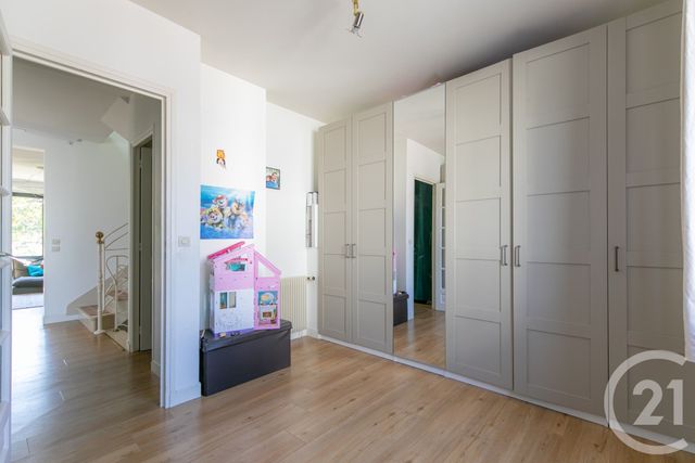 Maison &agrave; vendre - 7 pi&egrave;ces - 130,93 m2 - St Maur Des Fosses - 94 - ILE-DE-FRANCE