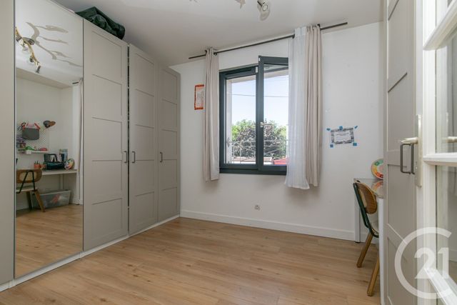 Maison &agrave; vendre - 7 pi&egrave;ces - 130,93 m2 - St Maur Des Fosses - 94 - ILE-DE-FRANCE