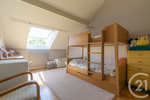Maison &agrave; vendre - 7 pi&egrave;ces - 130,93 m2 - St Maur Des Fosses - 94 - ILE-DE-FRANCE