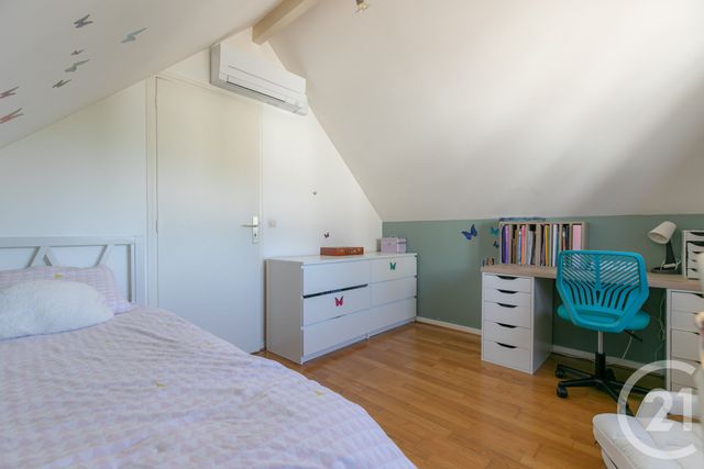 Maison &agrave; vendre - 7 pi&egrave;ces - 130,93 m2 - St Maur Des Fosses - 94 - ILE-DE-FRANCE