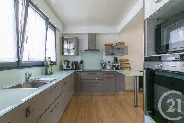 Maison &agrave; vendre - 7 pi&egrave;ces - 130,93 m2 - St Maur Des Fosses - 94 - ILE-DE-FRANCE