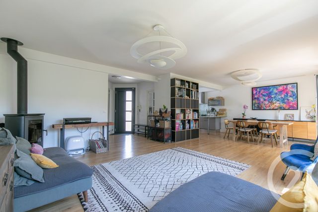Maison &agrave; vendre - 7 pi&egrave;ces - 130,93 m2 - St Maur Des Fosses - 94 - ILE-DE-FRANCE