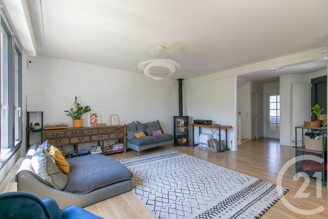 Maison &agrave; vendre - 7 pi&egrave;ces - 130,93 m2 - St Maur Des Fosses - 94 - ILE-DE-FRANCE
