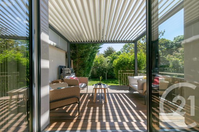 Maison &agrave; vendre - 7 pi&egrave;ces - 130,93 m2 - St Maur Des Fosses - 94 - ILE-DE-FRANCE