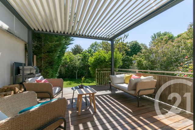 Maison &agrave; vendre - 7 pi&egrave;ces - 130,93 m2 - St Maur Des Fosses - 94 - ILE-DE-FRANCE