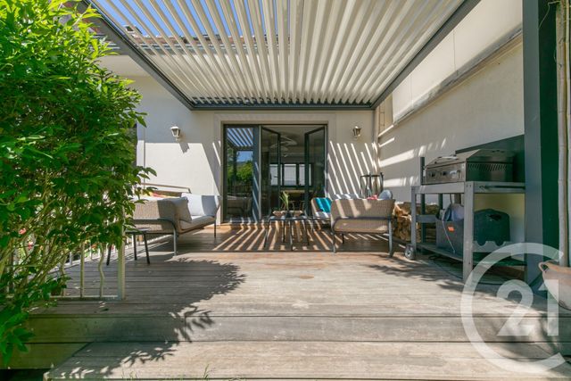 Maison &agrave; vendre - 7 pi&egrave;ces - 130,93 m2 - St Maur Des Fosses - 94 - ILE-DE-FRANCE