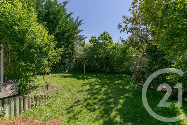 Maison &agrave; vendre - 7 pi&egrave;ces - 130,93 m2 - St Maur Des Fosses - 94 - ILE-DE-FRANCE