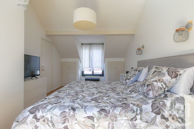 Maison &agrave; vendre - 7 pi&egrave;ces - 130,93 m2 - St Maur Des Fosses - 94 - ILE-DE-FRANCE