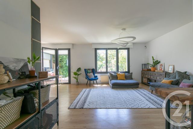 Maison &agrave; vendre - 7 pi&egrave;ces - 130,93 m2 - St Maur Des Fosses - 94 - ILE-DE-FRANCE