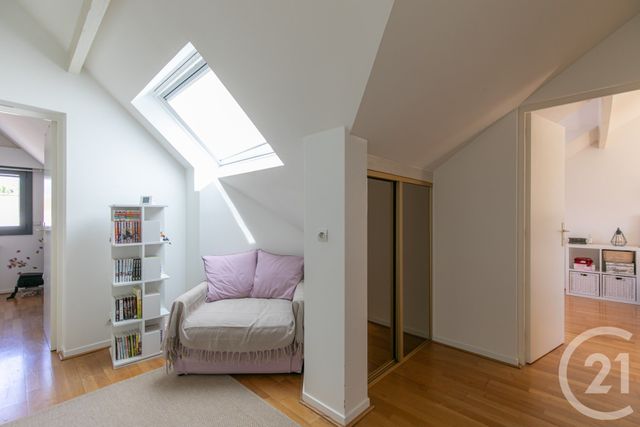 Maison &agrave; vendre - 7 pi&egrave;ces - 130,93 m2 - St Maur Des Fosses - 94 - ILE-DE-FRANCE