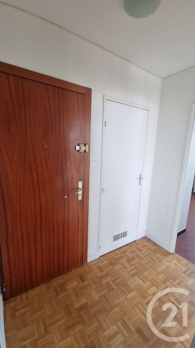 Appartement F3 &agrave; vendre - 3 pi&egrave;ces - 52,80 m2 - Paris - 75017 - ILE-DE-FRANCE