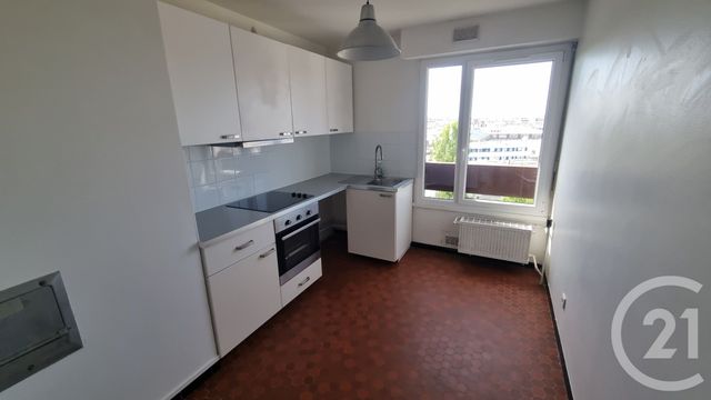 Appartement F3 &agrave; vendre - 3 pi&egrave;ces - 52,80 m2 - Paris - 75017 - ILE-DE-FRANCE