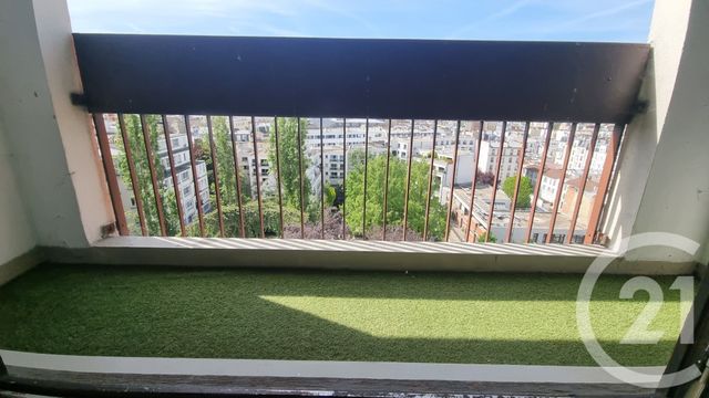 Appartement F3 &agrave; vendre - 3 pi&egrave;ces - 52,80 m2 - Paris - 75017 - ILE-DE-FRANCE