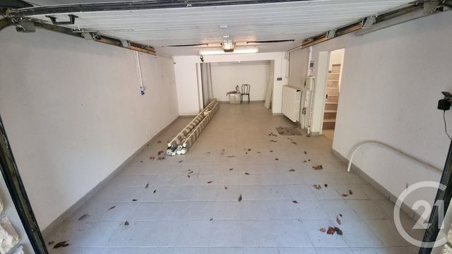 Maison &agrave; vendre - 8 pi&egrave;ces - 192,42 m2 - La Varenne St Hilaire - 94 - ILE-DE-FRANCE