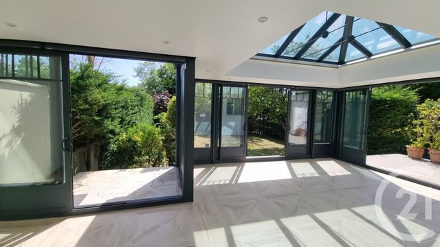 Maison &agrave; vendre - 8 pi&egrave;ces - 192,42 m2 - La Varenne St Hilaire - 94 - ILE-DE-FRANCE